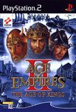 Age of Empires II: The Age of Kings (PlayStation 2)